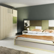 3D by VOX - meble do sypialni