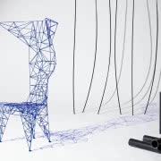 Ribbon by Nika Zupanc