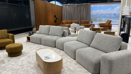 Odwiedziliśmy Targi Warsaw Home! Czy warto?