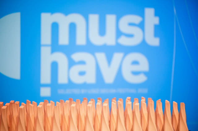 MUST HAVE 2023. Po raz 13. Łódź Design Festival wskaże najlepszy polski design!