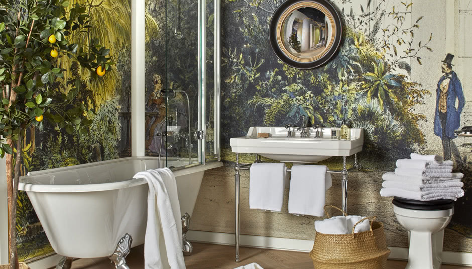 Drewniana podłoga w łazience? Jak ją zabezpieczyć i na jaki rodzaj się zdecydować?