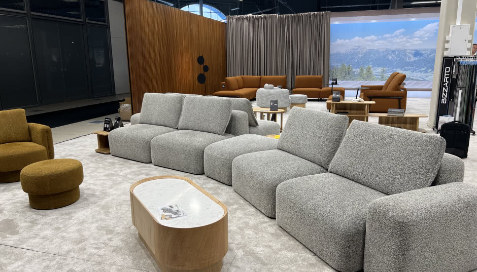 Odwiedziliśmy Targi Warsaw Home! Czy warto?