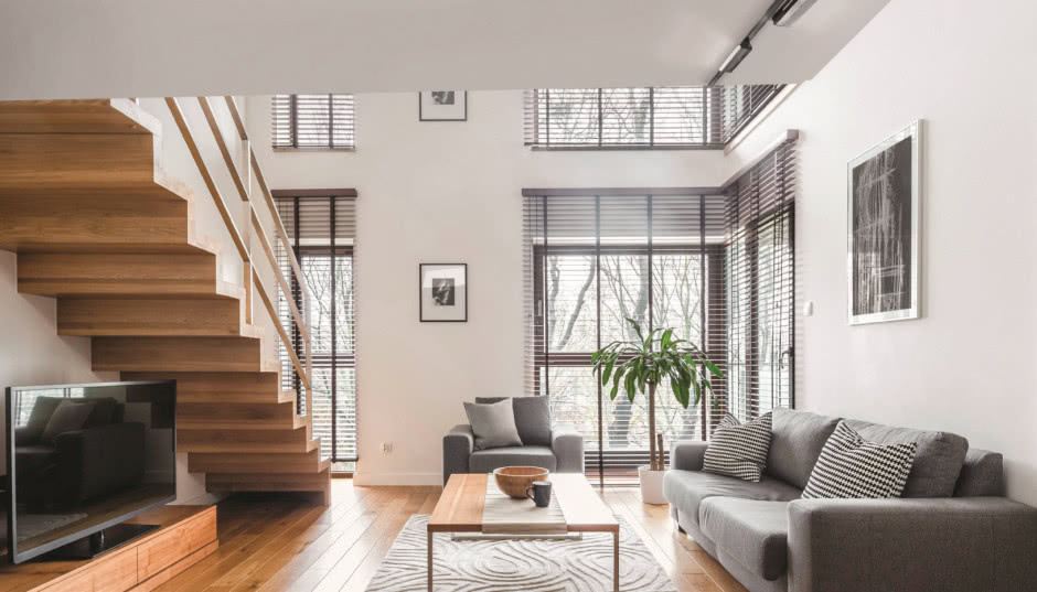 Przemiany kolorów i tekstur. Jak tworzyć harmonijne wnętrza zgodnie z trendami?