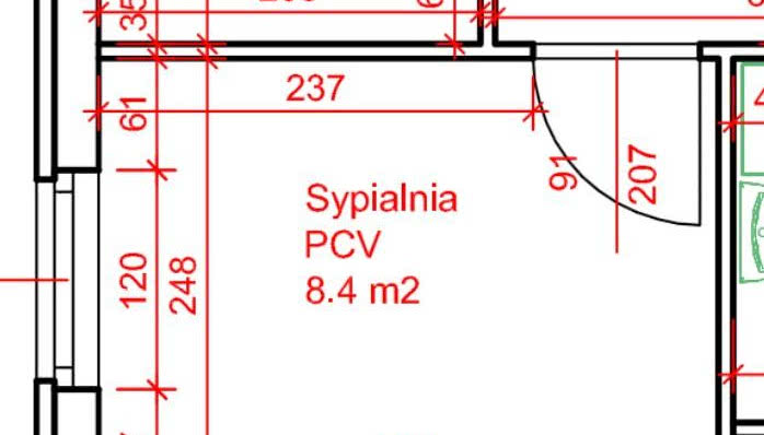 Urządzamy sypialnię z tv