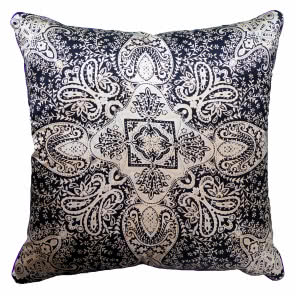 PODUSZKA GOTHIC PINNEAPPLES, Vintage Cushions, 774 zł