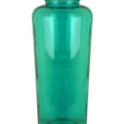 Elegancki porcelanowy wazon jest istotnym...