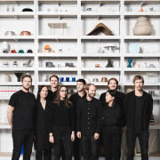 Ribbon by Nika Zupanc