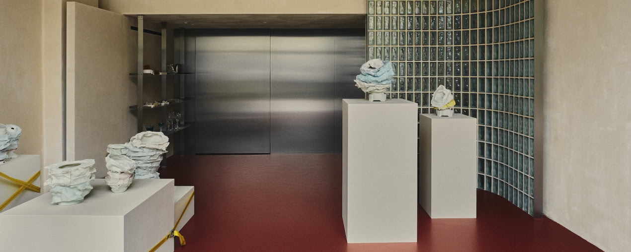 Objekt - pierwsza w Polsce galeria „collectible designu”. Rozmawiamy z tej twórcami