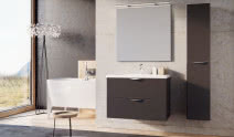 Ambio - meble do nowoczesnej łazienki