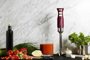 Electrolux - najbardziej innowacyjna marka AGD 2012