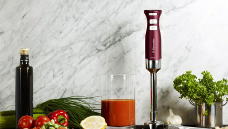 Electrolux - najbardziej innowacyjna marka AGD 2012