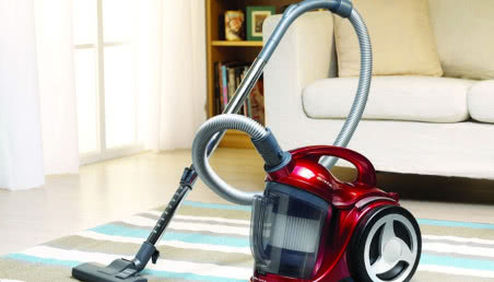 Odkurzacz z workiem czy bez?