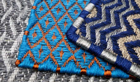 Verdi - dywany utkane z... miłości