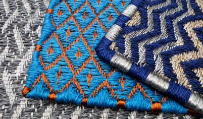 Verdi - dywany utkane z... miłości