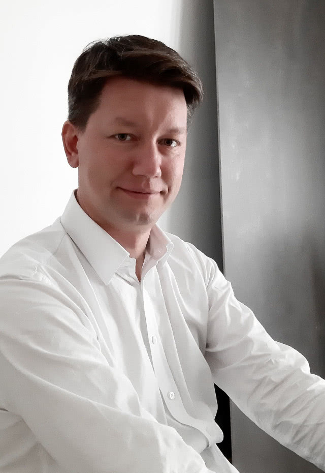 Aleksander Jankowski