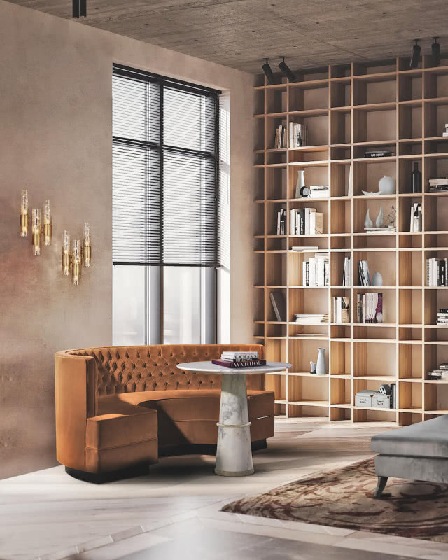 Dlaczego dziś wszyscy mamy w domach sofy? Historia tureckiego siedziska