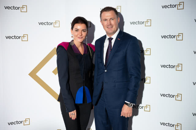 Profbud otwiera nowy wieżowiec! Na przyjęciu pojawiły się gwiazdy