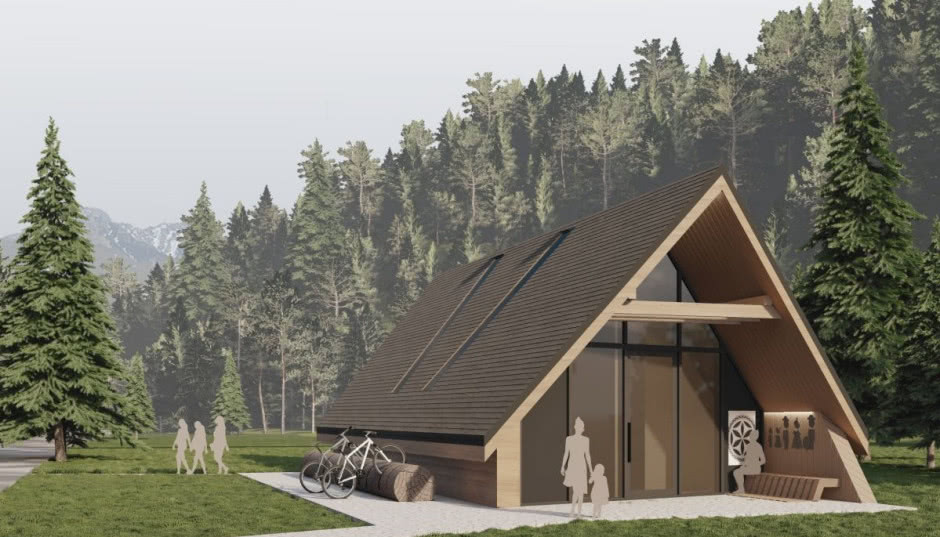 Znamy laureatów konkursu KOŁO „Projekt Łazienki 2021”