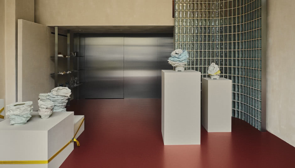 Objekt - pierwsza w Polsce galeria „collectible designu”. Rozmawiamy z tej twórcami