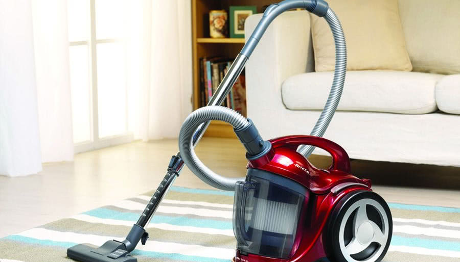 Odkurzacz z workiem czy bez?