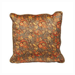 PODUSZKA PAISLEY, Kare Design, SF Meble, 109 zł