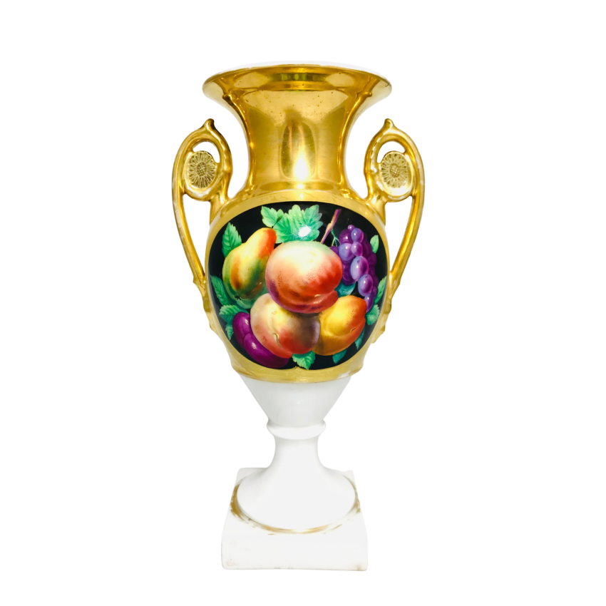 Amfora, 2. poł. XIX
wieku, Francja, Galeria...