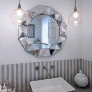 Romantyczne mieszkanie artystki