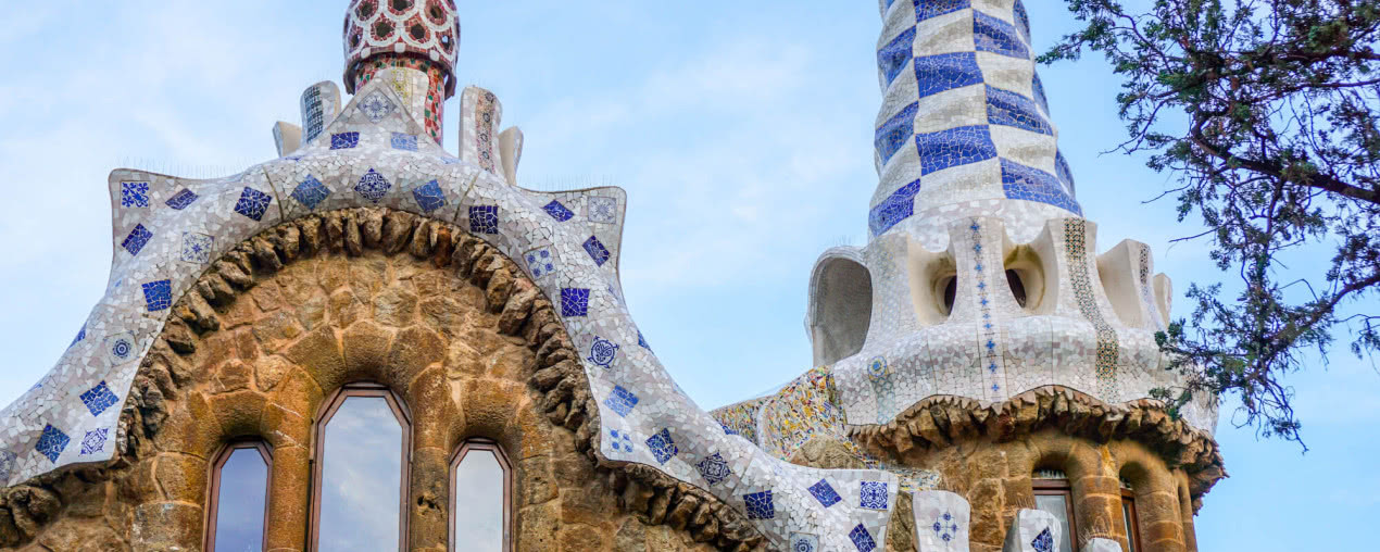 Antoni Gaudí - wizjoner z Katalonii, który zamienił Barcelonę w sen architekta