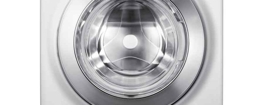 Pojemna pralka Samsung Eco Bubble