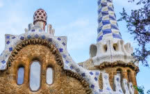 Antoni Gaudí - wizjoner z Katalonii, który zamienił Barcelonę w sen architekta