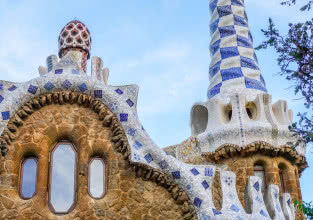 Antoni Gaudí - wizjoner z Katalonii, który zamienił Barcelonę w sen architekta