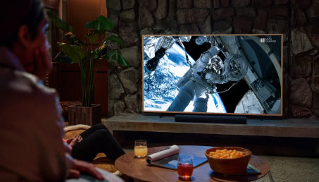 Telewizor w Twoim stylu, czyli The Frame 2021 debiutuje w Polsce