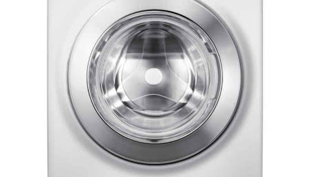 Pojemna pralka Samsung Eco Bubble