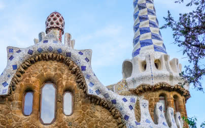Antoni Gaudí - wizjoner z Katalonii, który zamienił Barcelonę w sen architekta