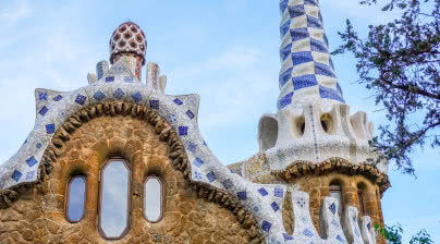 Antoni Gaudí - wizjoner z Katalonii, który zamienił Barcelonę w sen architekta