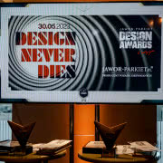 Jawor-Parkiet Design Awards 2023 nagroda główna...
