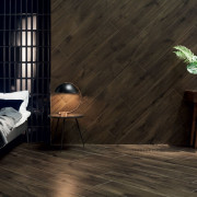 Aranżacja marka Korzilius płytki Korzilius Wood...