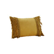 Dywan Mehdi 180x120 cm musztardowy, Sfmeble.pl,...