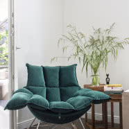 Mieszkanie w kamienicy z klimatem starego Londynu