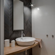 Relaks w mieście - mieszkanie z ogródkiem na Bielanach