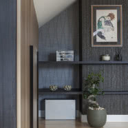 Szklany dom na Kaszubach