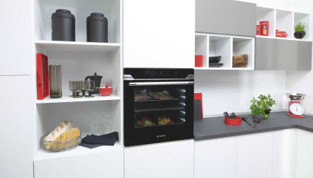 Nowość! Piekarnik Hoover H-KEEPHEAT 700 