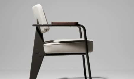 Jean Prouvé wraca do życia