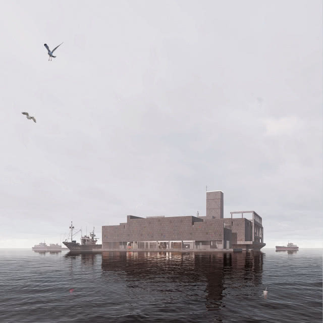 Oto najlepszy dyplom architektoniczny w Polsce! Znamy zwycięzcę konkursu SARP!