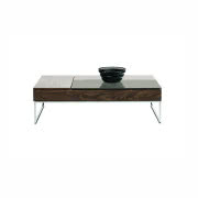 Funkcjonalny stolik kawowy