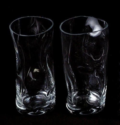 Marta Wojciechowska - szkło artystyczne