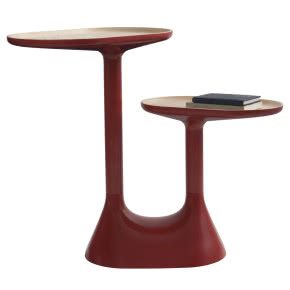 Meble  i dodatki o obłych kształtach