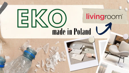 Eko meble made in Poland