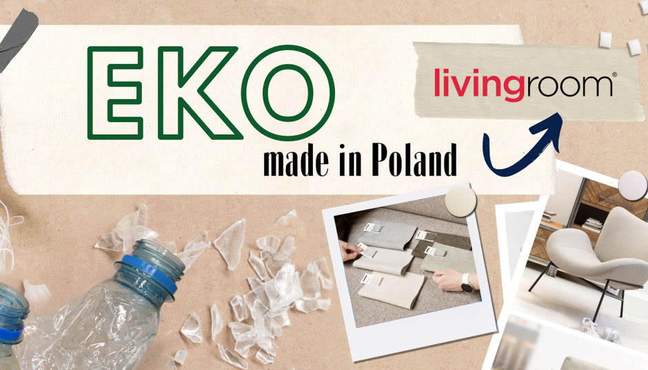 Eko meble made in Poland