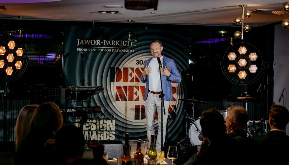 Poznaliśmy zwycięzców Jawor-Parkiet Design Awards 2023